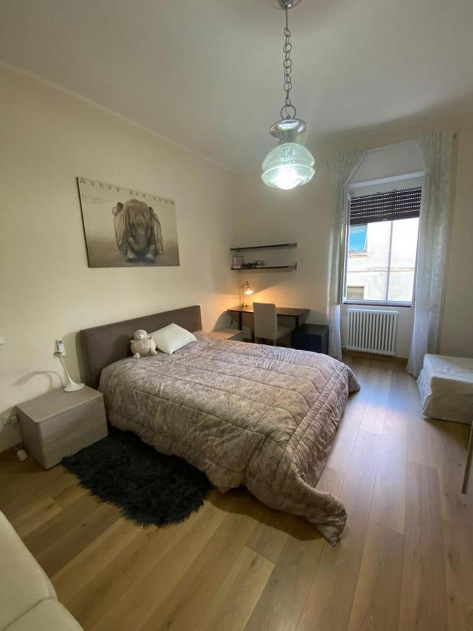 Italianflat - Raggio Di Sole Apartment Verona Exterior photo